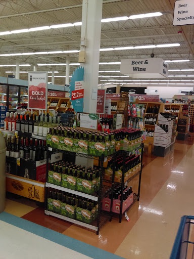 Grocery Store «Meijer», reviews and photos, 3320 W Shore Dr, Holland, MI 49424, USA