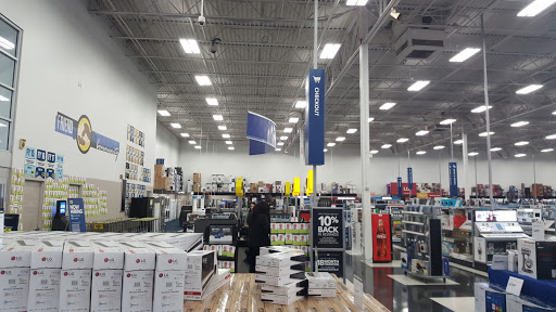 Electronics Store «Best Buy», reviews and photos, 131 Mall Woods Dr, Dayton, OH 45449, USA