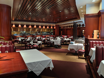 Fleming’s Prime Steakhouse & Wine Bar