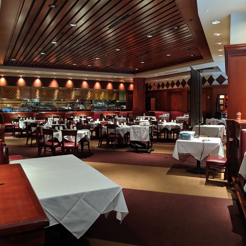 Fleming’s Prime Steakhouse & Wine Bar