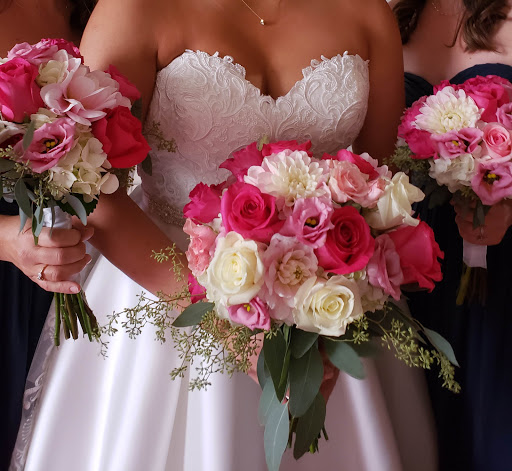 Florist «Lynns Floral Design», reviews and photos, 55 Shumway Rd, Brockport, NY 14420, USA