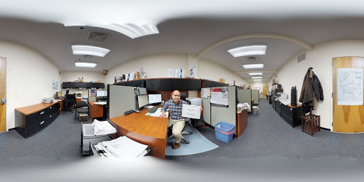 Construction Company «Park Avenue Building & Roofing LLC», reviews and photos, 2120 Atlantic Ave, Brooklyn, NY 11233, USA