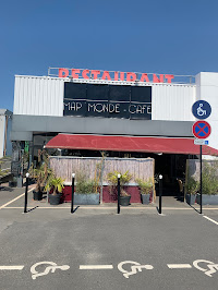 Photos du propriétaire du Restaurant LA MAP'MONDE à Mers-les-Bains - n°1