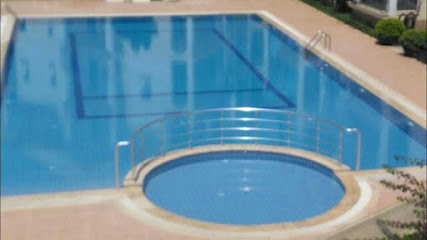 Dolphın pool
