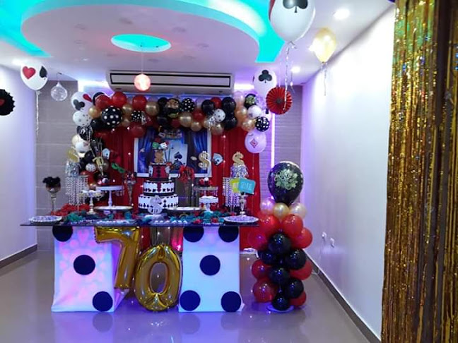 Sonia's Events - Guayaquil