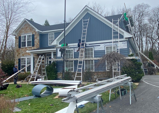 Contractor «P.J. Fitzpatrick, Inc.», reviews and photos, 21 Industrial Blvd, New Castle, DE 19720, USA