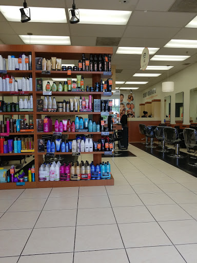 Hair Salon «Hair Cuttery», reviews and photos, 5531 Merchants View Sq, Haymarket, VA 20169, USA