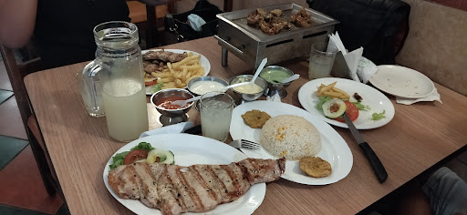 Steak tartar Guayaquil