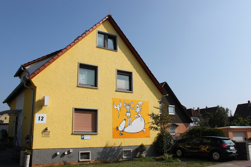 Harald Wenzel Tierarzt unter Bruchköbel, Hessen