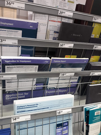 Office Supply Store «Staples», reviews and photos, 1201 Kings Hwy, Fairfield, CT 06824, USA