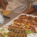 Photo n°4 de l'avis de L... fait le 19/09/2020 à 08:29 sur le  Griglioteca del Macellaio da Fornaciari à Casina