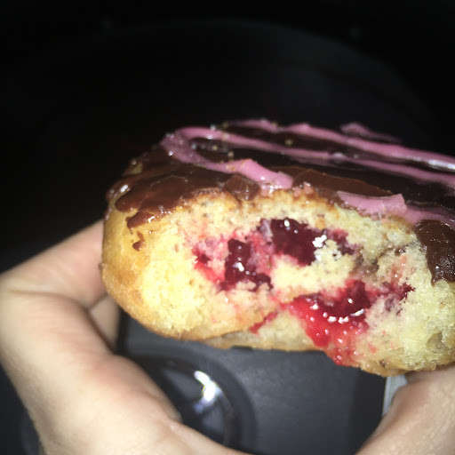 Donut Shop «Original Country Donuts», reviews and photos, 3091 US-20 #101, Elgin, IL 60124, USA