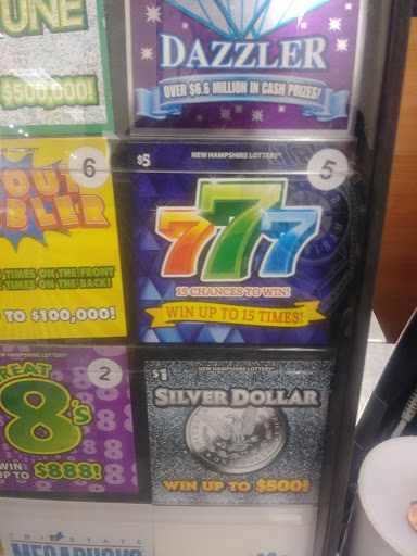 State Liquor Store «NH Liquor & Wine Outlet», reviews and photos, 68 Elm St, Manchester, NH 03103, USA