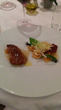 Foie gras du Restaurant Au Trou Gascon à Paris - n°10