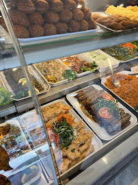 Atmosphère du Restaurant libanais Falafel à Antibes - n°2
