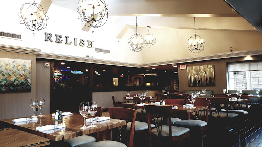 Relish Restaurant