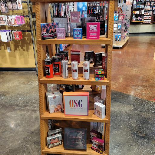 Adult Entertainment Store «Secrets for Adults Only», reviews and photos, 5021 W Indian School Rd, Phoenix, AZ 85031, USA