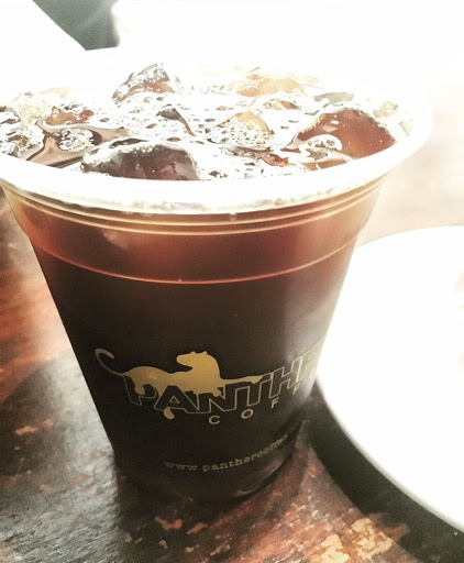 Coffee Shop «Panther Coffee», reviews and photos, 1875 Purdy Ave, Miami Beach, FL 33139, USA