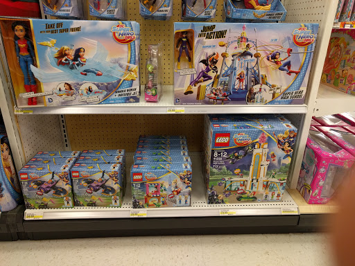 Department Store «Target», reviews and photos, 975 Rockland Rd, Lake Bluff, IL 60044, USA