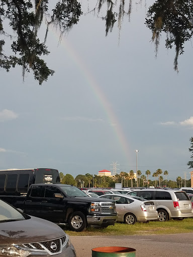 Concert Hall «MIDFLORIDA Credit Union Amphitheatre», reviews and photos, 4802 US Highway 301 North, Tampa, FL 33610, USA