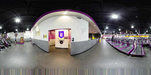 Gym «Planet Fitness - Greenville, SC», reviews and photos, 101 Verdae Blvd, Greenville, SC 29607, USA