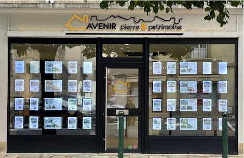 Agence immobilière Avenir Pierre Et Patrimoine Compiègne
