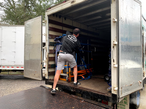 Moving Company «Atmosphere Movers», reviews and photos, 1840 LA-59, Mandeville, LA 70448, USA
