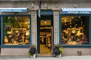 Artisans Bas-Canada Inc image