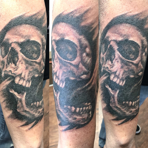 Explore lake tahoe tattoo ideas, creative tattoo ideas in Littleton, available at Living Canvas Tattoo and Piercing