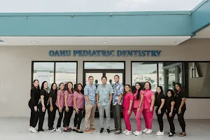 Oahu Pediatric Dentistry, Jason Ching D.D.S., Cody Sia D.M.D., Jordan Takaki D.M.D. image