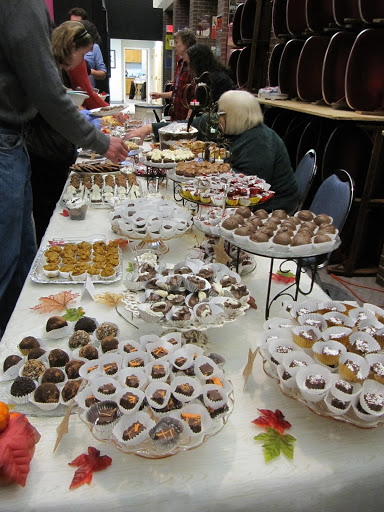 Performing Arts Theater «Windham Theatre Guild», reviews and photos, 779 Main St, Willimantic, CT 06226, USA