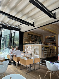 Atmosphère du Restaurant L’insolent café à Nice - n°3
