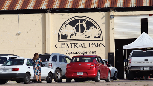 Iglesia Cristiana CENTRAL PARK AGUASCALIENTES