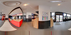 Photo n°13 de Point B Rennes à Rennes ()