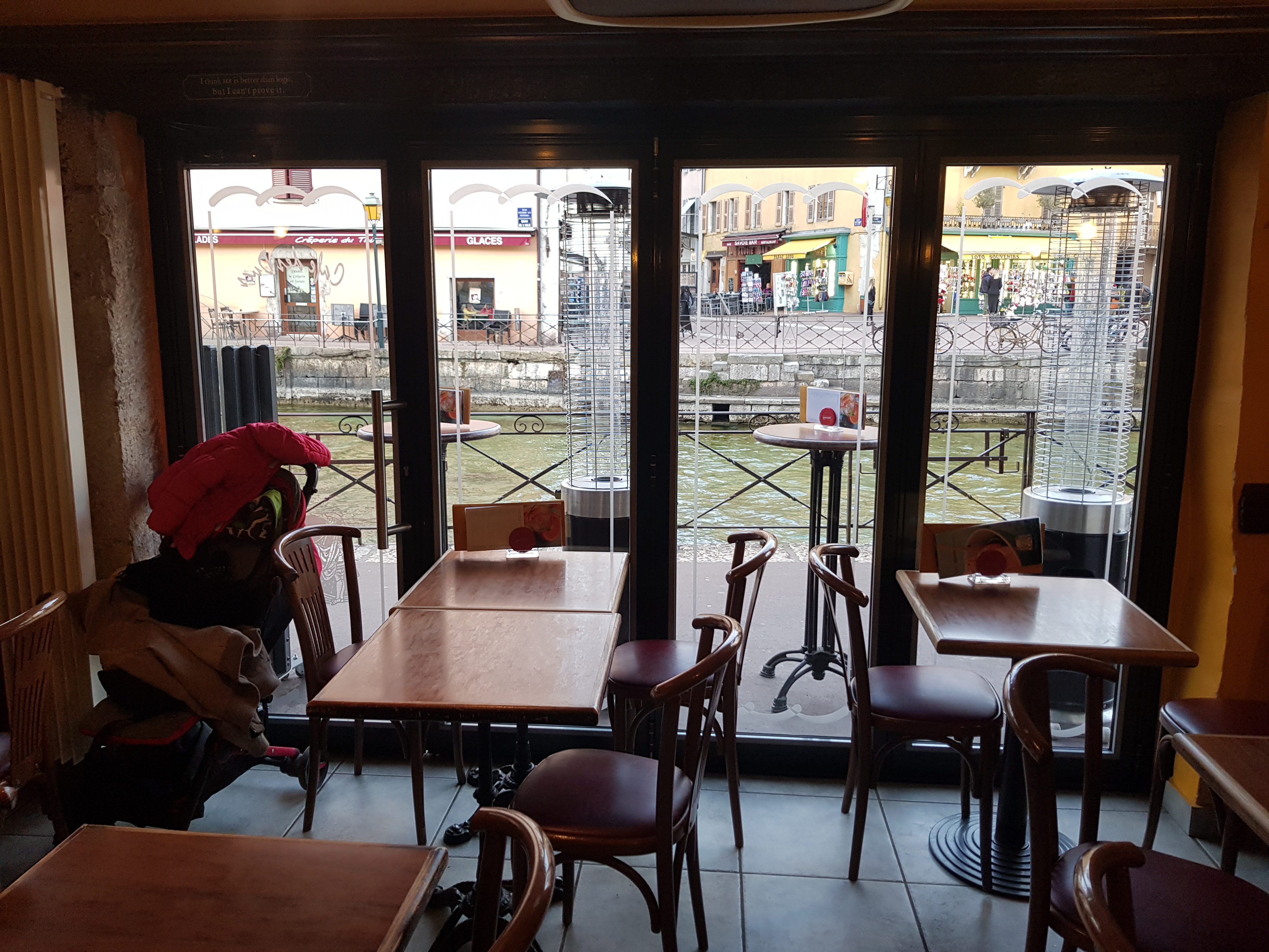 Photo n° 1 de l'avis de Yoann.e fait le 20/02/2019 à 16:49