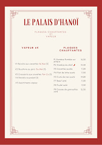 Photos du propriétaire du Restaurant asiatique Le Palais d'Hanoï à Châteaurenard - n°5