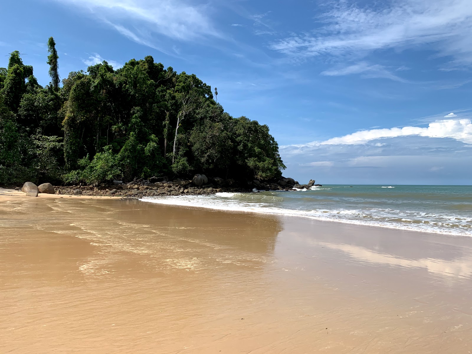 Little White Sandy Beach photo #8