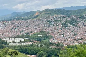 Ciudadela San Michel image