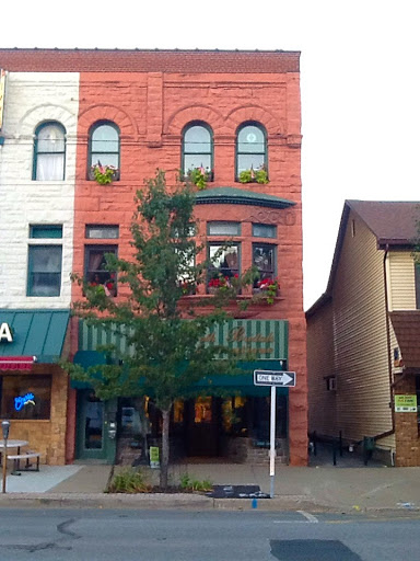 Bridal Shop «Mary Beth Bridals», reviews and photos, 849 Main St #3, Honesdale, PA 18431, USA