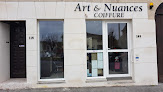 Salon de coiffure Art et Nuances 60370 Berthecourt