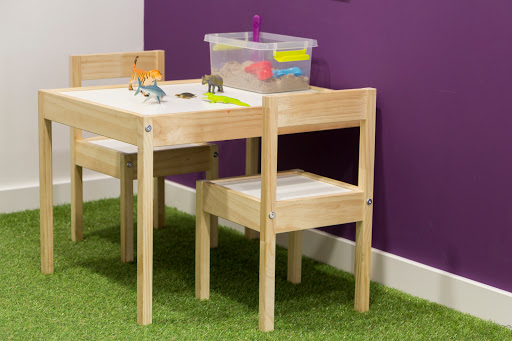 SINTES - Logopedia, TerapiaOcupacional, Fisioterapia, Psicología, Neuropsicología. en Lugo