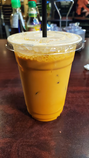 Coffee Shop «Coffee Fusion», reviews and photos, 836 N Thompson Ln #1f, Murfreesboro, TN 37130, USA