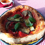 Photo n°1 de l'avis de Cristian.r fait le 07/08/2023 à 16:32 sur le  Mommo's Pasta & Pizza à Ulm