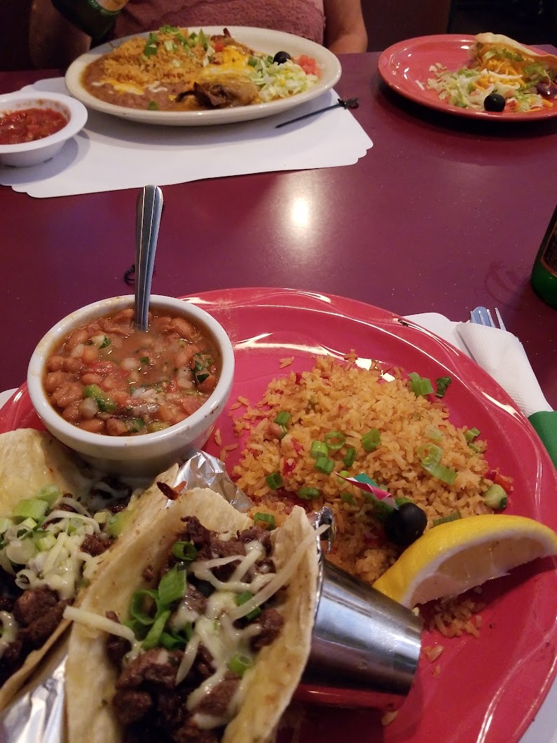 Sofia's Mexican Cuisine