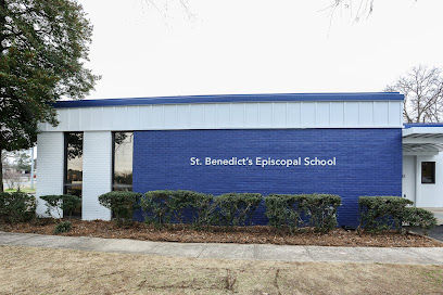 St Benedict's Episcopal School