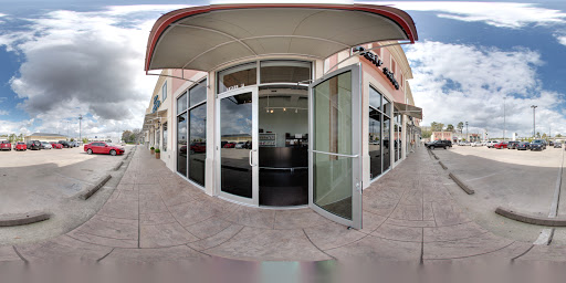 Hair Salon «J. Dall Hair Salon», reviews and photos, 7951 Katy Fwy Suite F, Houston, TX 77024, USA