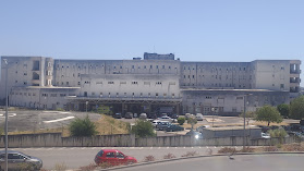 Centro Hospitalar do Médio Tejo - Hospital Nossa Senhora da Graça - Tomar