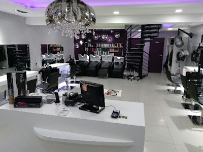 MEDZO Coiffure Reims Cernay à Reims