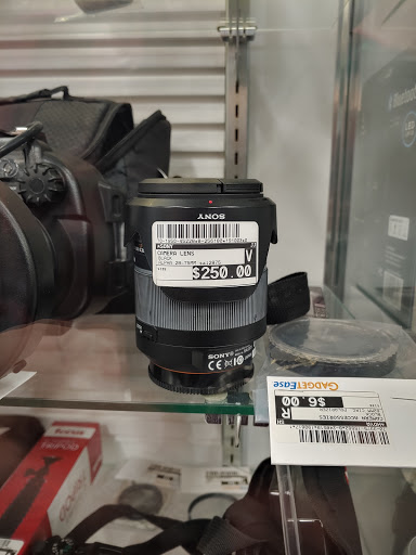 Electronics Store «GadgetEase Dublin/Sawmill», reviews and photos, 7444 Sawmill Rd, Columbus, OH 43235, USA