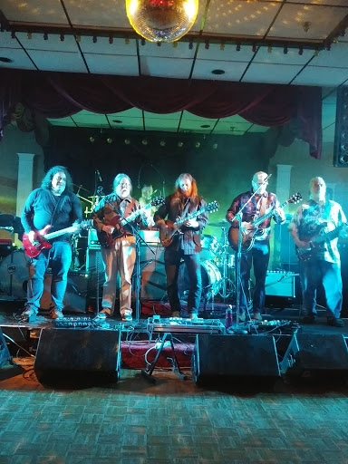 Greek Restaurant «Olympia Restaurant», reviews and photos, 453 Market St, Lowell, MA 01854, USA